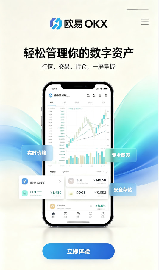 欧交易所app官网登录交易教程配图一
